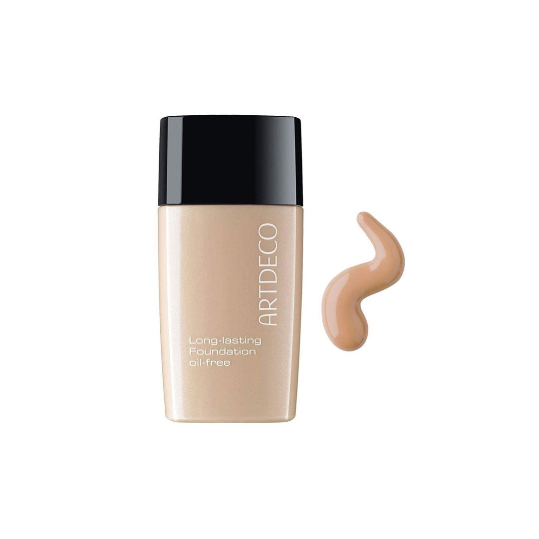 Artdeco Long Lasting Foundation - 05 Fresh Beige