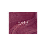 Freecia Hair Color 100ml - 6.66 Light Violet Brown