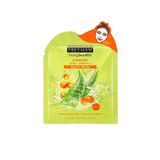 Freeman Hydrating Aloe + Seaberry Sheet Mask 25ml