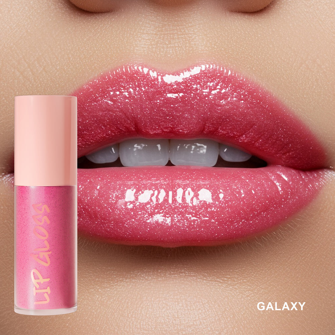 BBA LIP GLOSS GALAXY 3.5ML