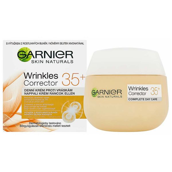 Garnier Skin Natural 35+ Wrinkle