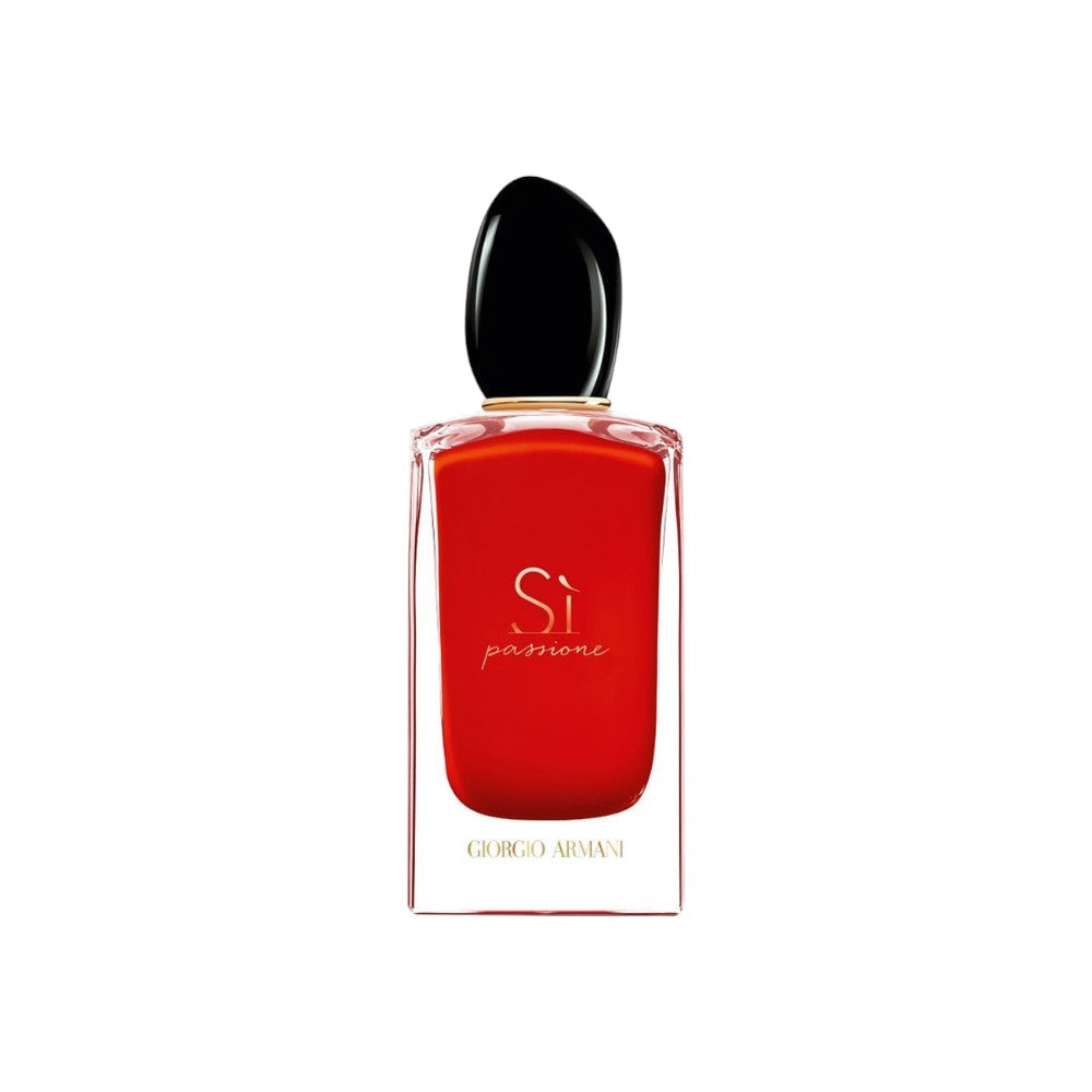 Giorgio Armani Code Si Passione Edp Lady 100Ml