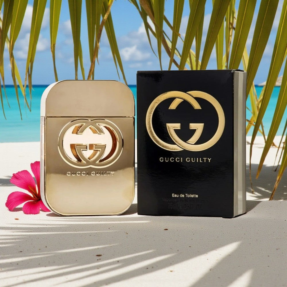 Gucci Guilty 75Ml