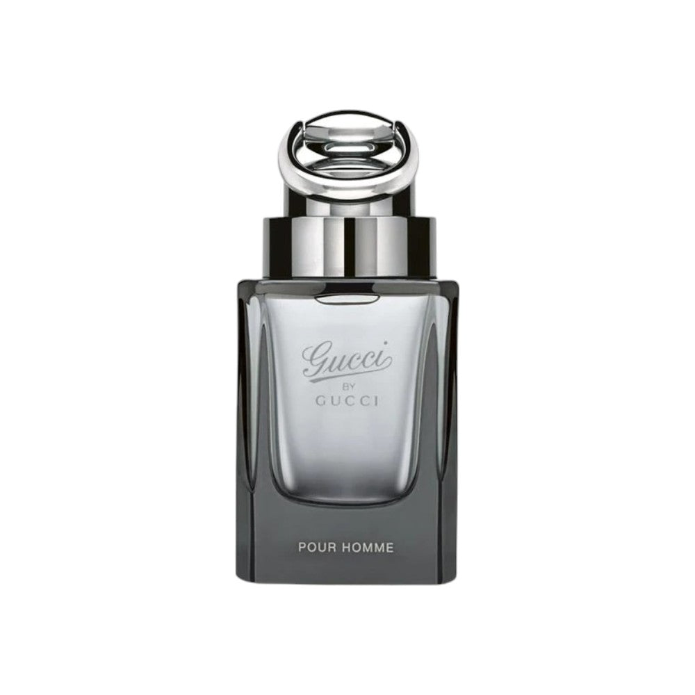 Gucci Pour Homme Men Perfume Edt 90Ml