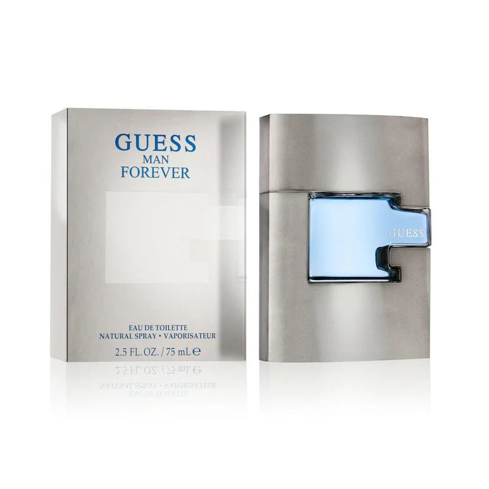 Guess Forever For Men Perfume 75ml