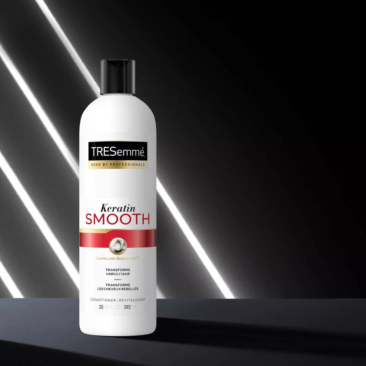 Tresemme Keratin Smooth Conditioner 592ml