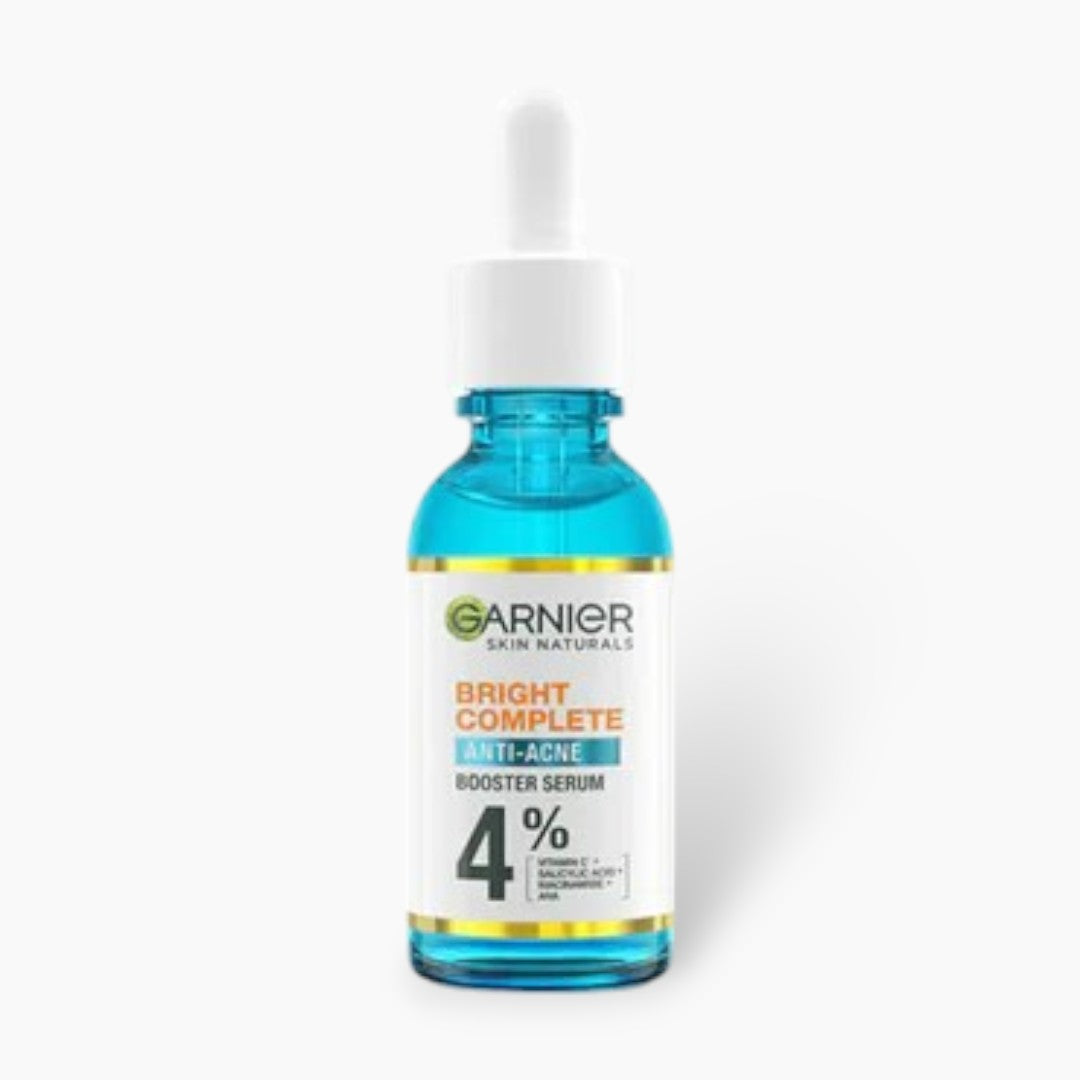 Garnier Anti Acne Serum 15ml