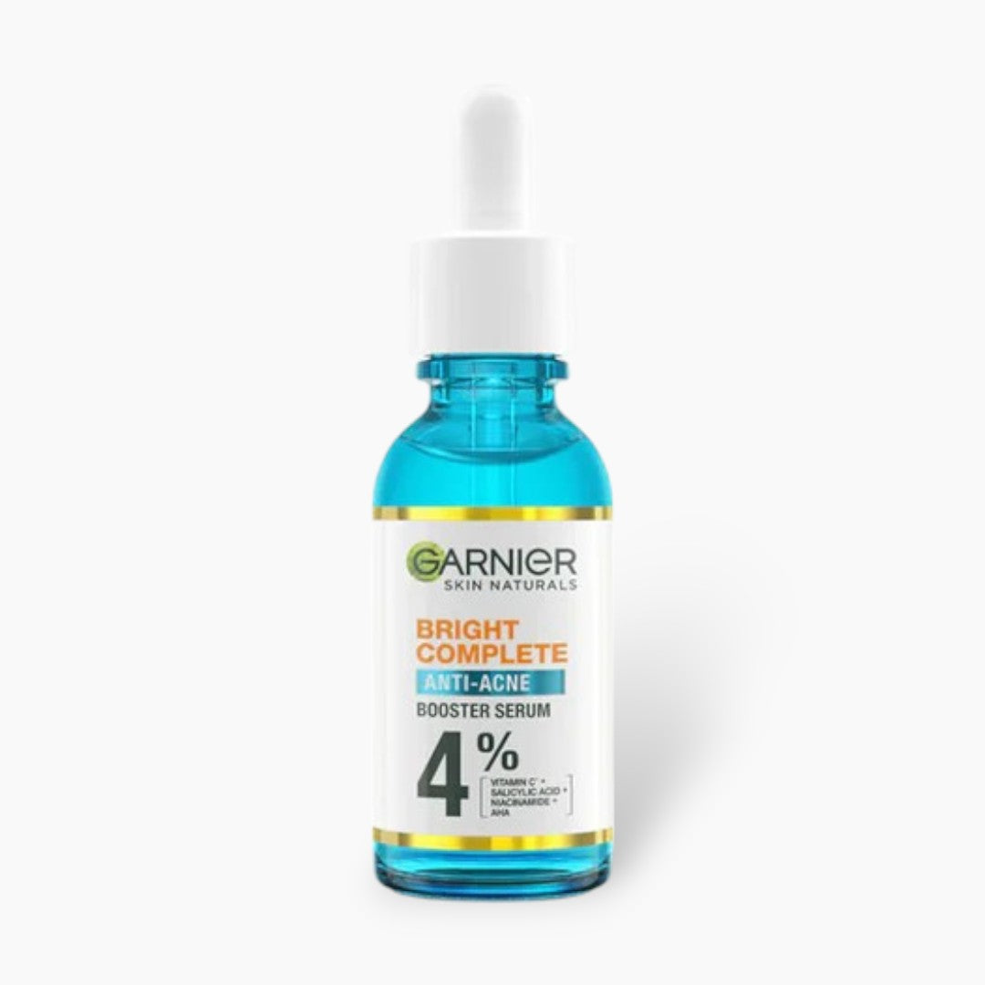 Garnier Anti Acne Serum 30ml