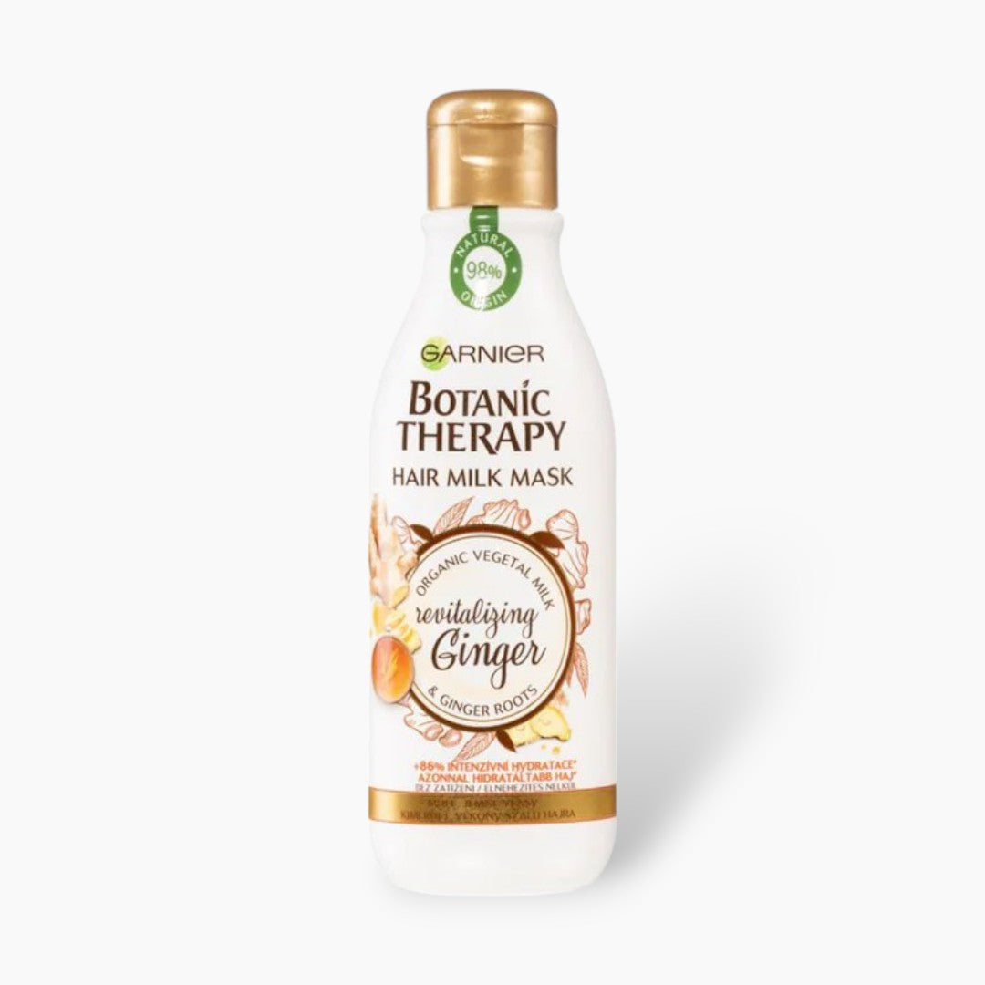 Garnier Botanic Therapy Ginger Milk Hair Mask 250ml
