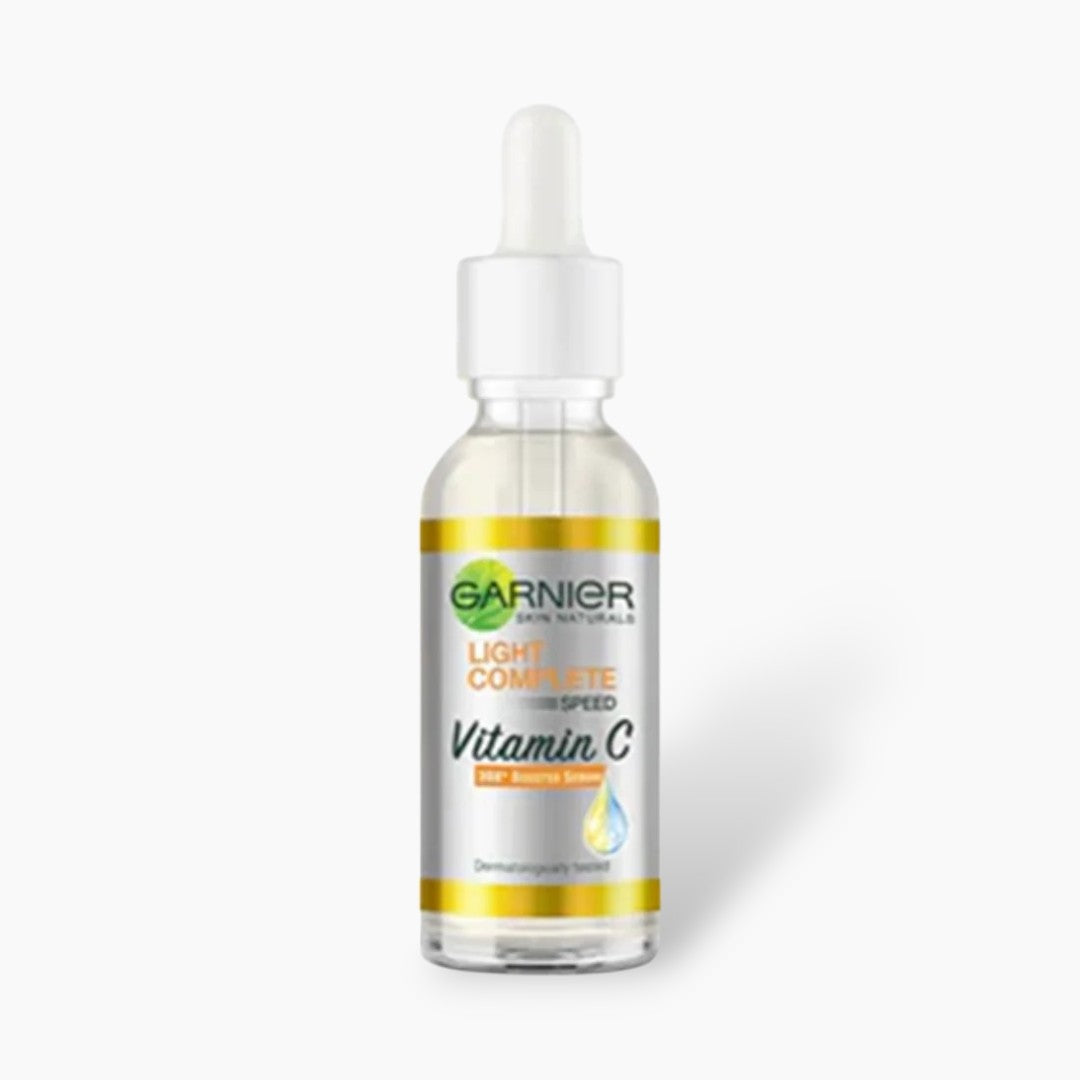 Garnier Light Complete Dark Spot Serum 30ml