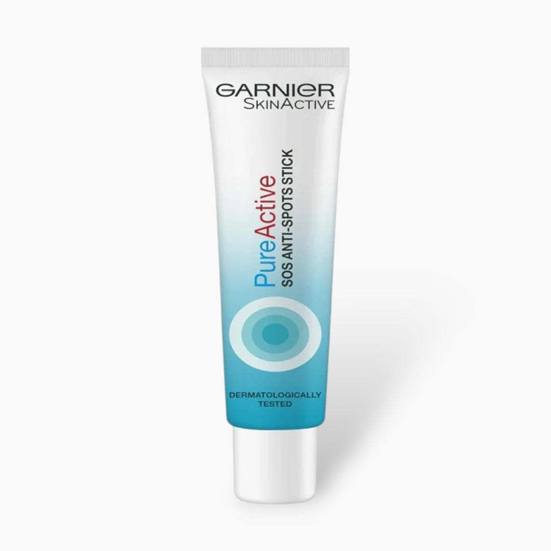 Garnier Pure Active SOS Anti-Blemish Stick 10ml