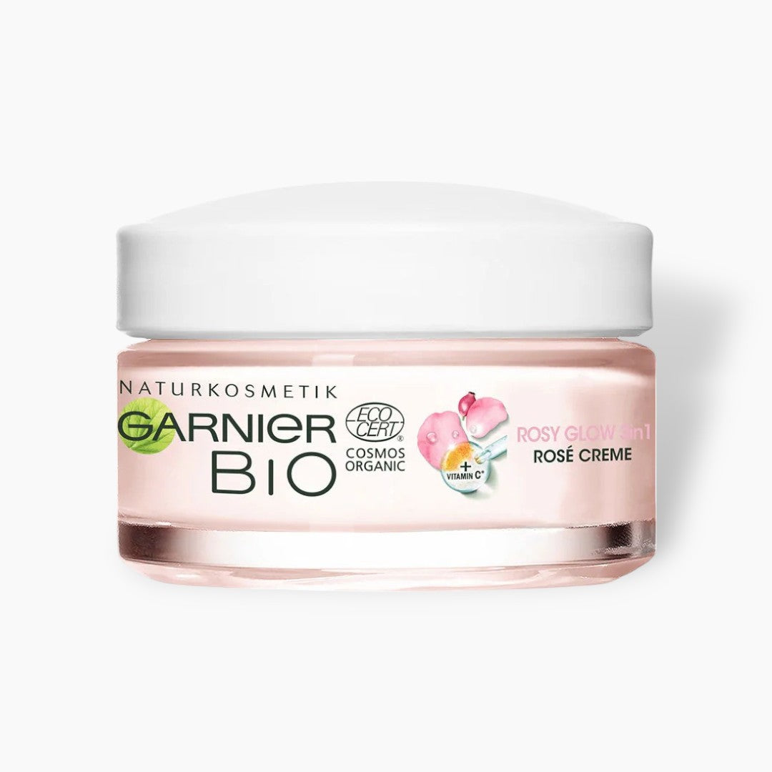 Garnier Rosy 3 In 1 Glow Youth Cream 50ml