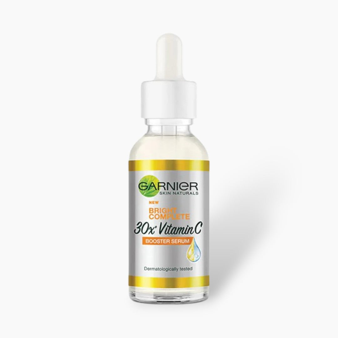 Garnier Skin Active 30X Vitamin C Booster Serum 30ml