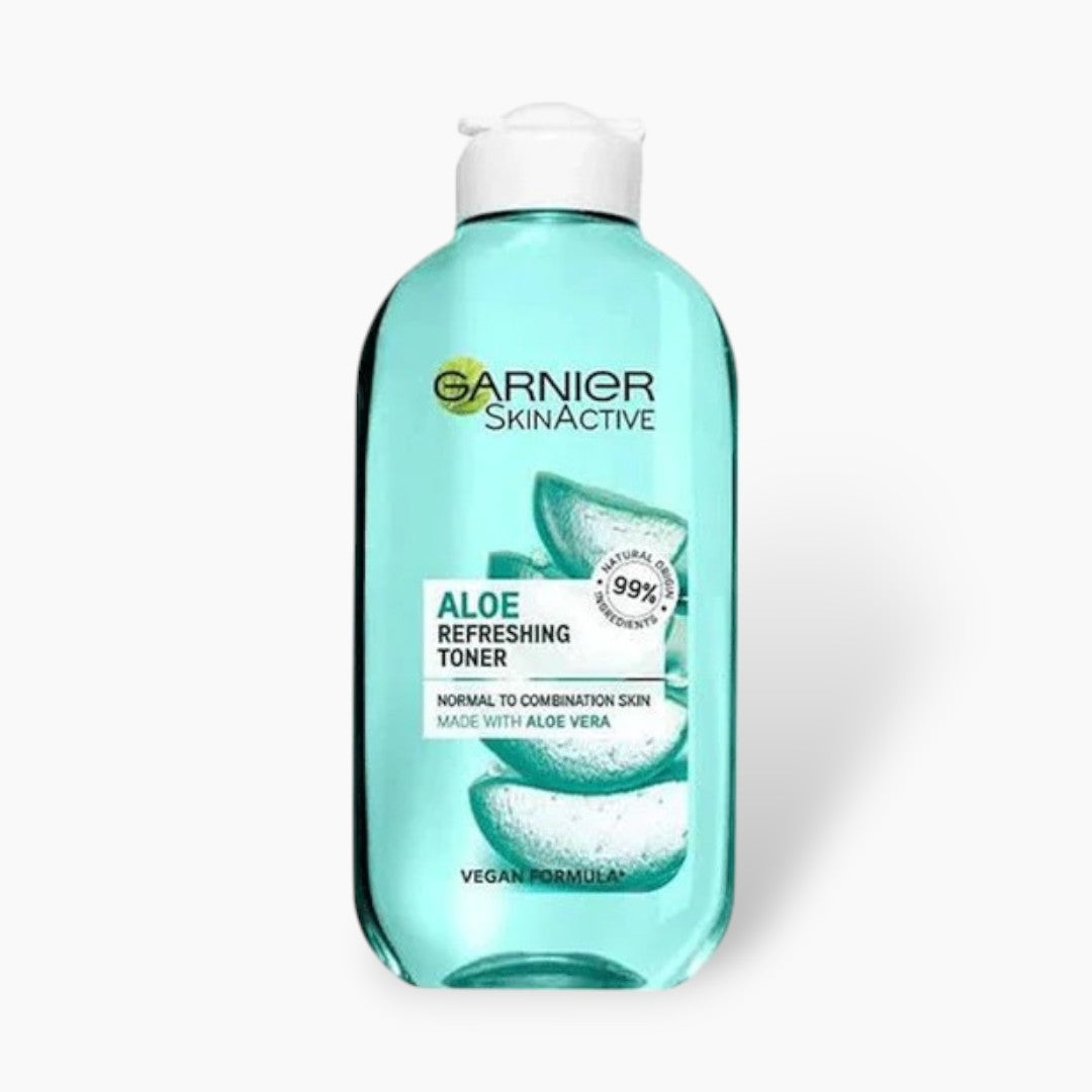 Garnier Skin Active Aloe Refreshing Toner 200ml