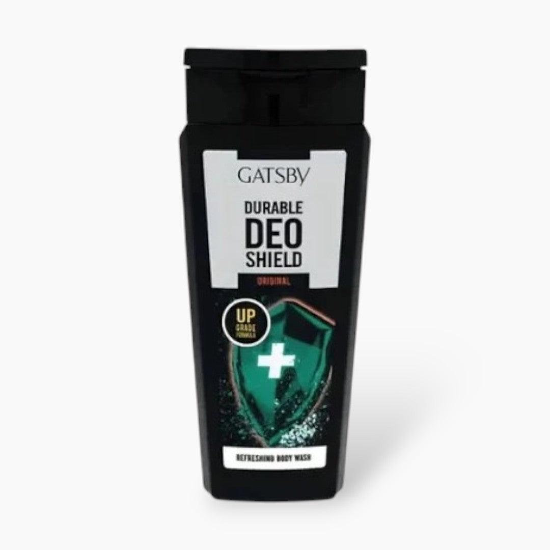 Gatsby Refreshing Original Body Wash 250ml