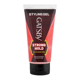 Gatsby Strong Hold Styling Gel 150g