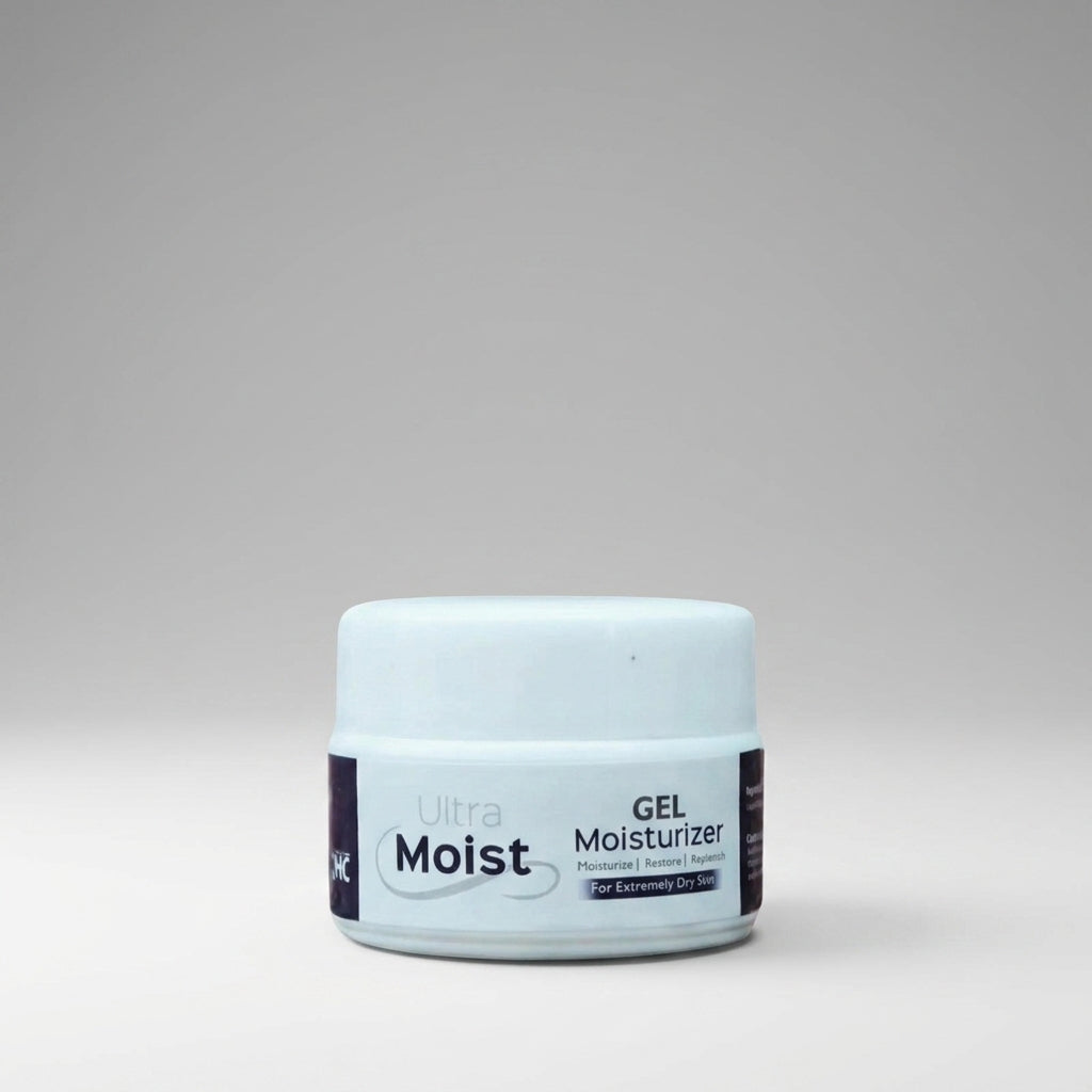 SKIN SCIENCES ULTRA MOISTURIZEER GEL 50G