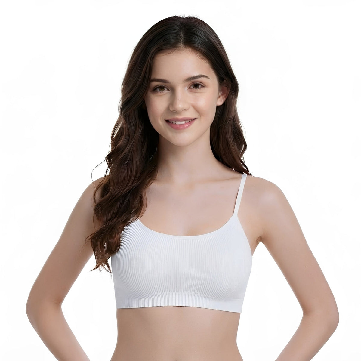 FEHUABA B.DEE NON PADDED WITHOUT HOOK 1072