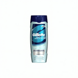 Gillette Fresh & Clean Body Wash 50ml