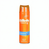 Gillette Fusion5 Coco Butter Moisture Shave Gel 200ml