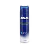 Gillette Refreshing Breeze Shave Gel 200ml