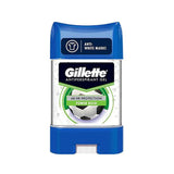 Gillette Sport Power Rush Deodorant Stick 75ml