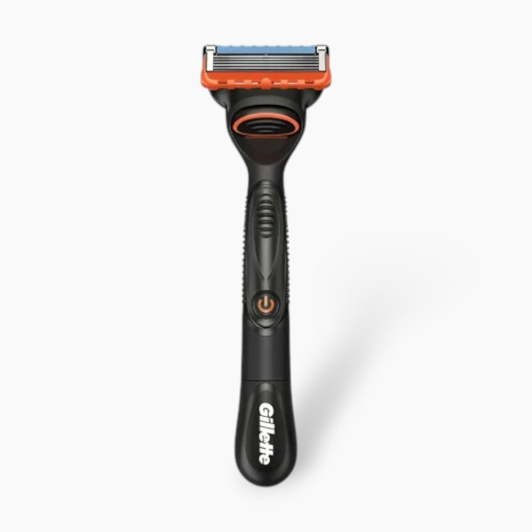 Gillette Fusion5 Power Razor 1'S