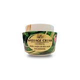 Golden Girl Herbal Massage Cream 500g