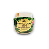 Golden Girl Herbal Massage Cream 75g