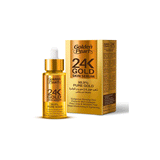 Golden Pearl 24K Gold Skin Face Serum 10ml