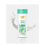 Golden Pearl Triple Action Cleansing Milk 200ml