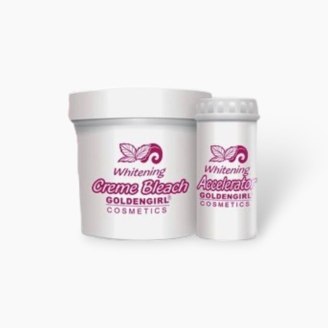 Golden Girl Whitening Bleach Cream 70g