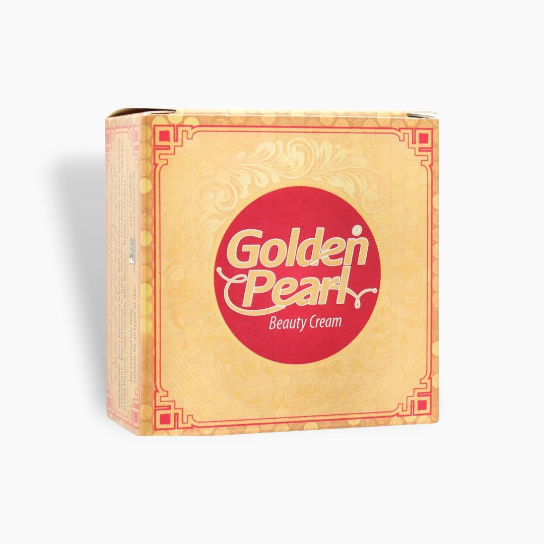 Golden Pearl Cream 28g