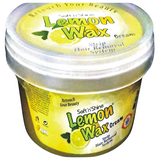 Golden Touch Lemon Wax 500g