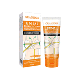 Guanjing Enhance Breast Cream 80g