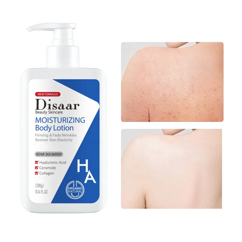 Disaar Moisturizing Firming & Fade Body Lotion 300g