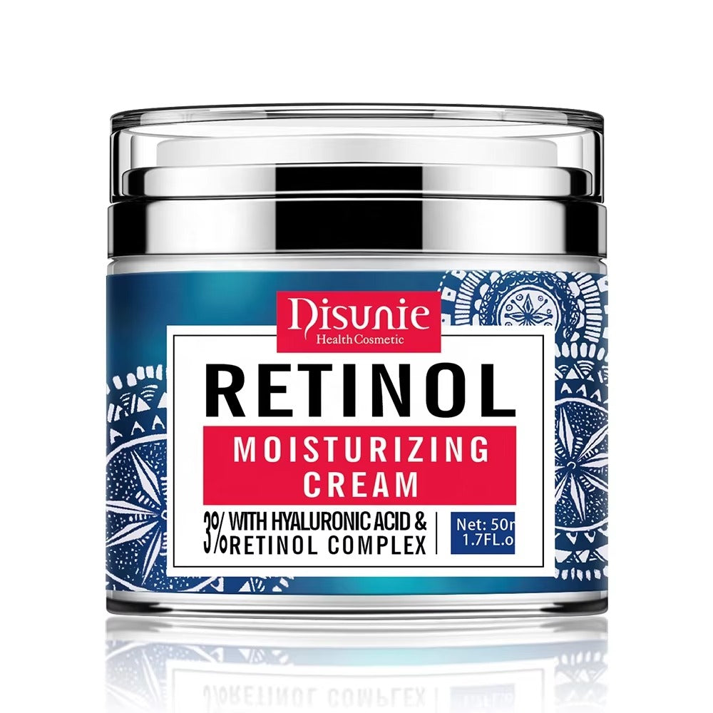 Disunie Retinol Moisturizing Cream