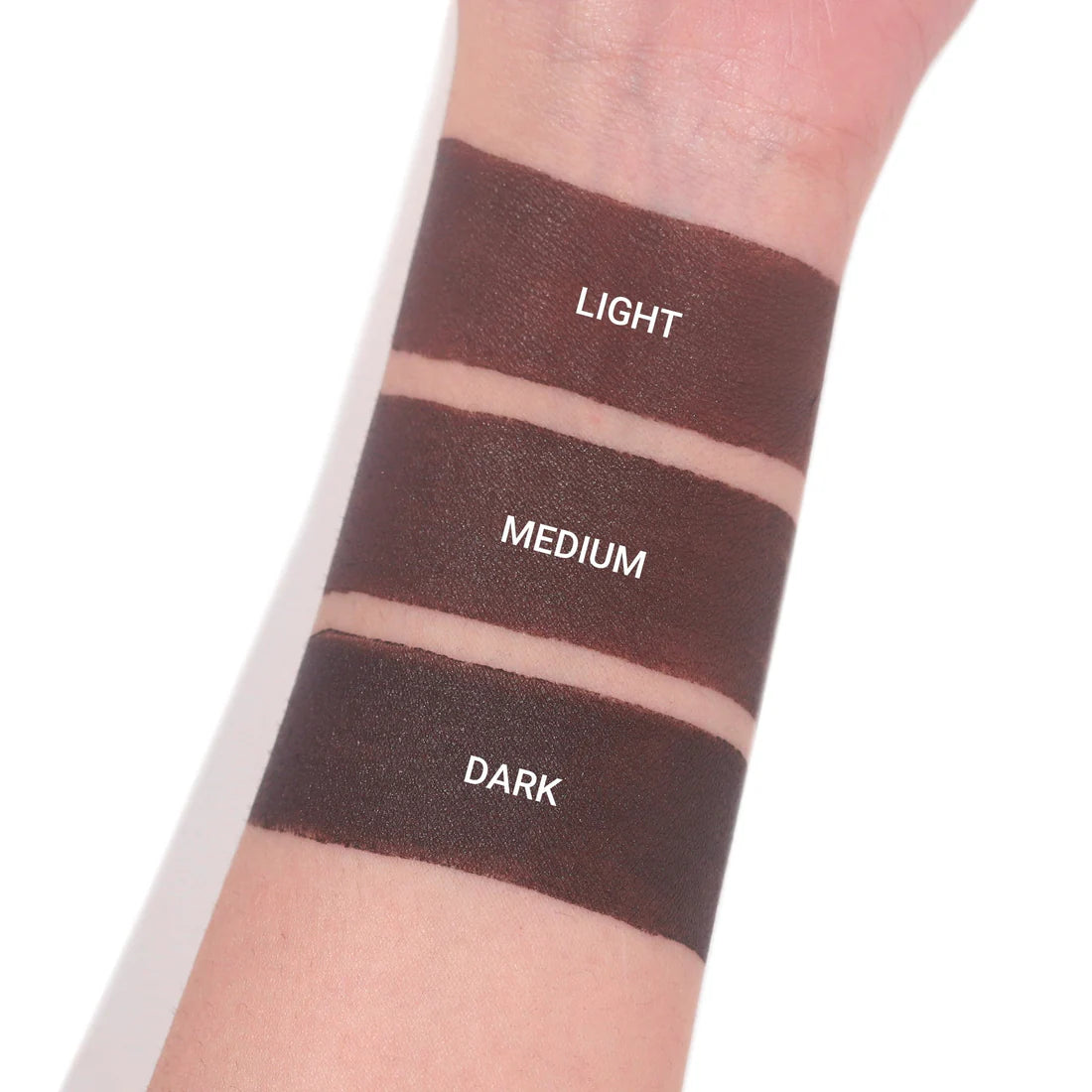 BBA 24K Gold & Roses Brow Pomade