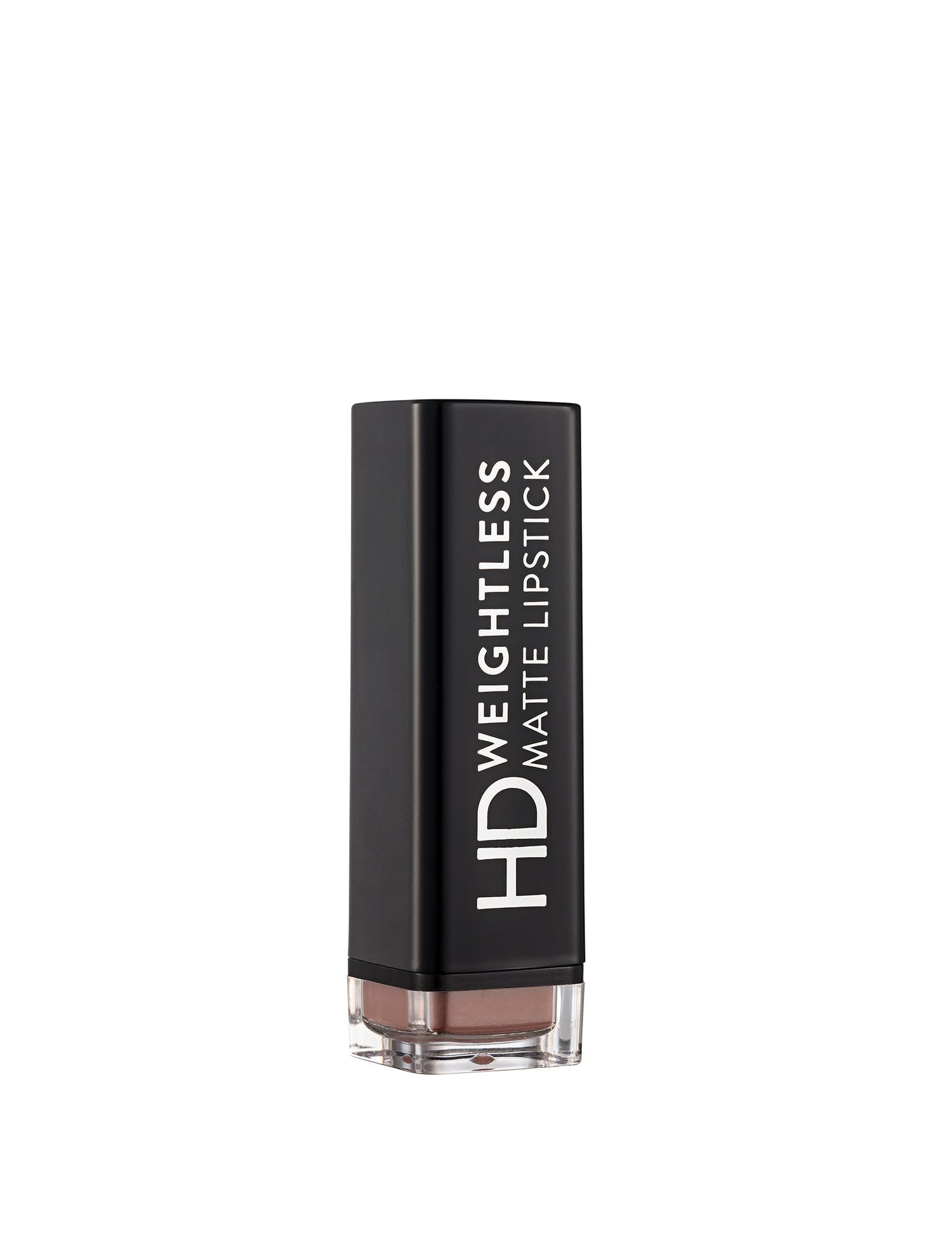 Flormar Hd Weightless Matte Lipstick