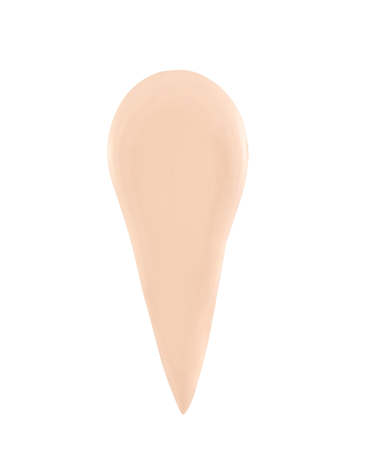 Flormar Invisible Cover Hd Foundation