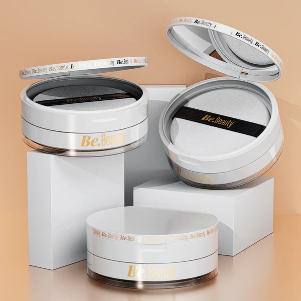 Be Beauty HD Setting Powder