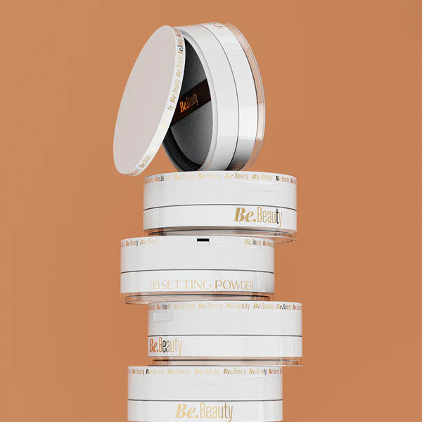 Be Beauty HD Setting Powder