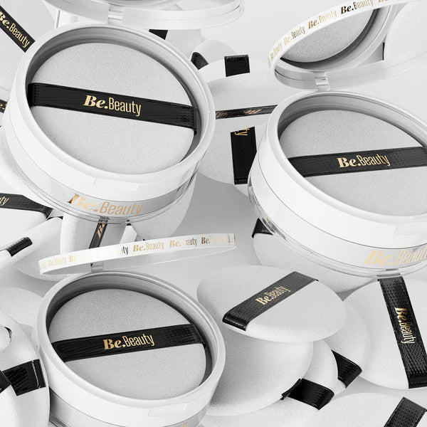 Be Beauty HD Setting Powder