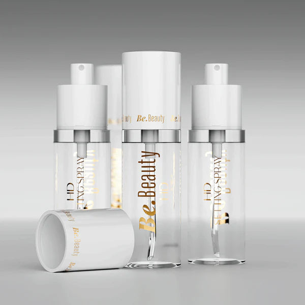 Be Beauty Hd Setting Spray