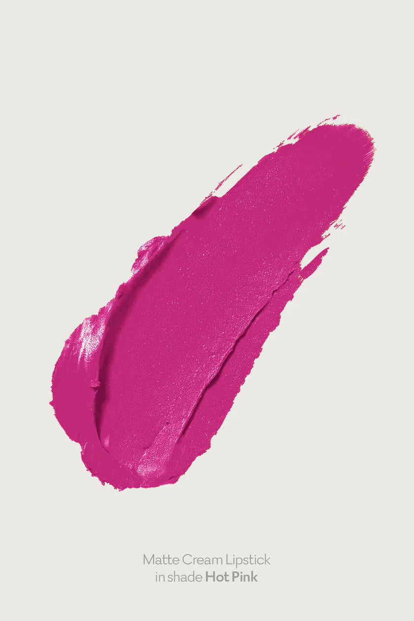Zero Makeup Lipstick Matte Cream 4.5g