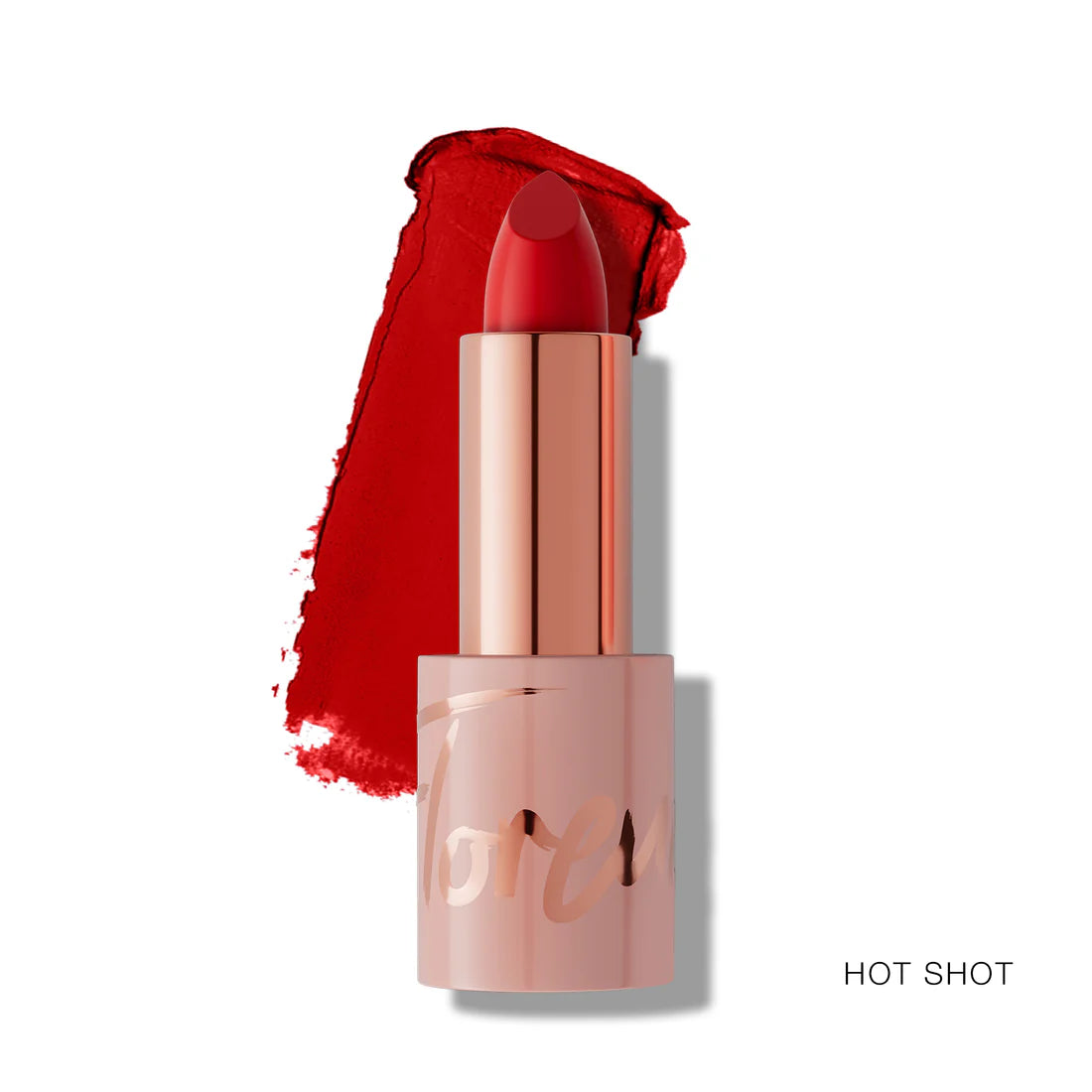 BBA Florence Velvet Comfort Lipstick