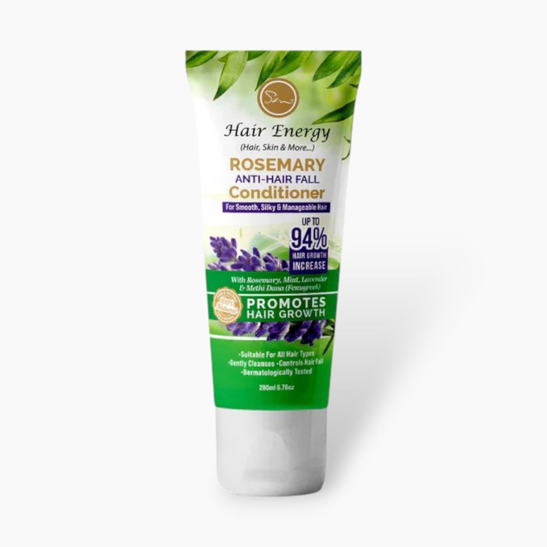 Hair Energy Rosemary Anti Hair Fall Conditioner 200ml