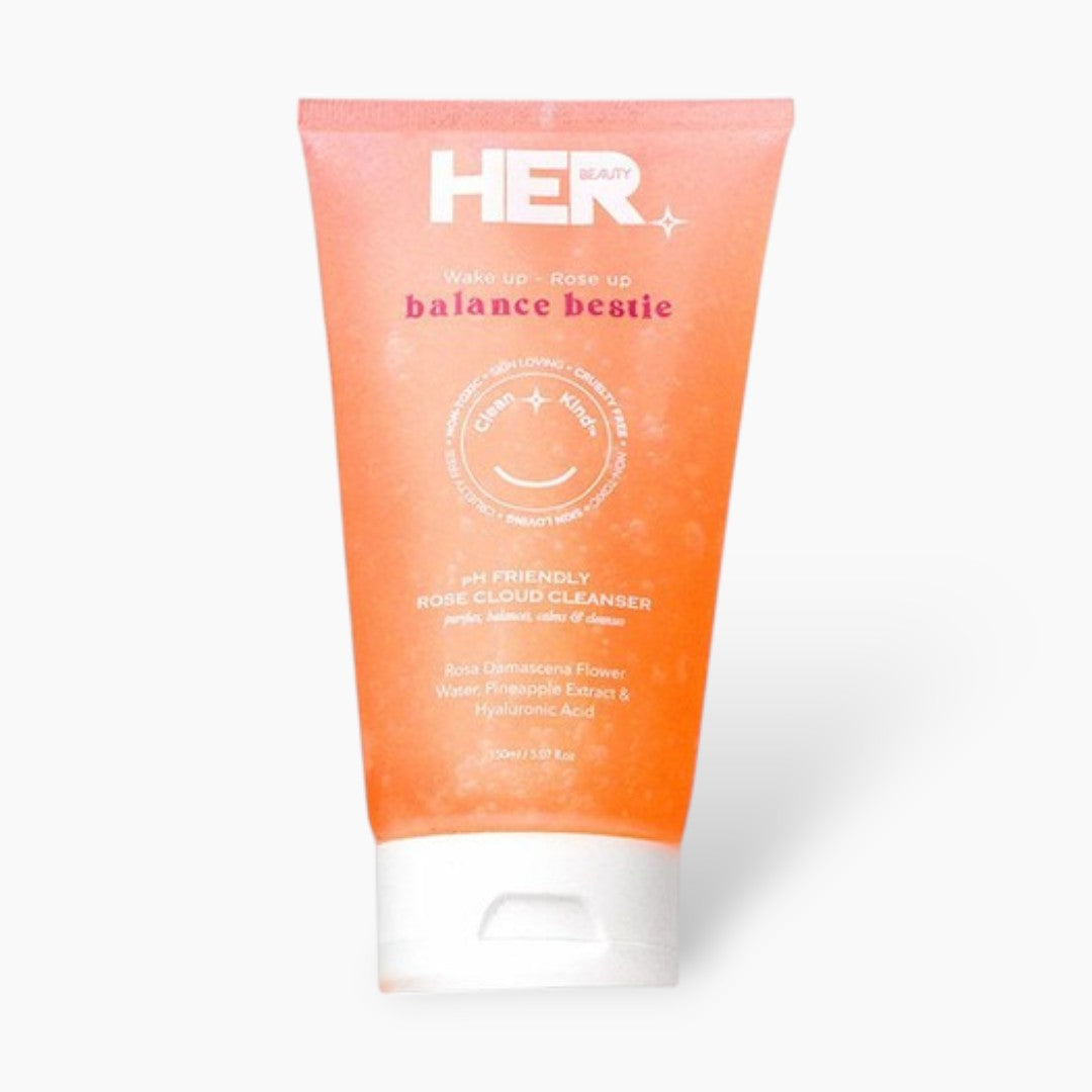 Her Beauty Balance Bestie Cleanser 150ml
