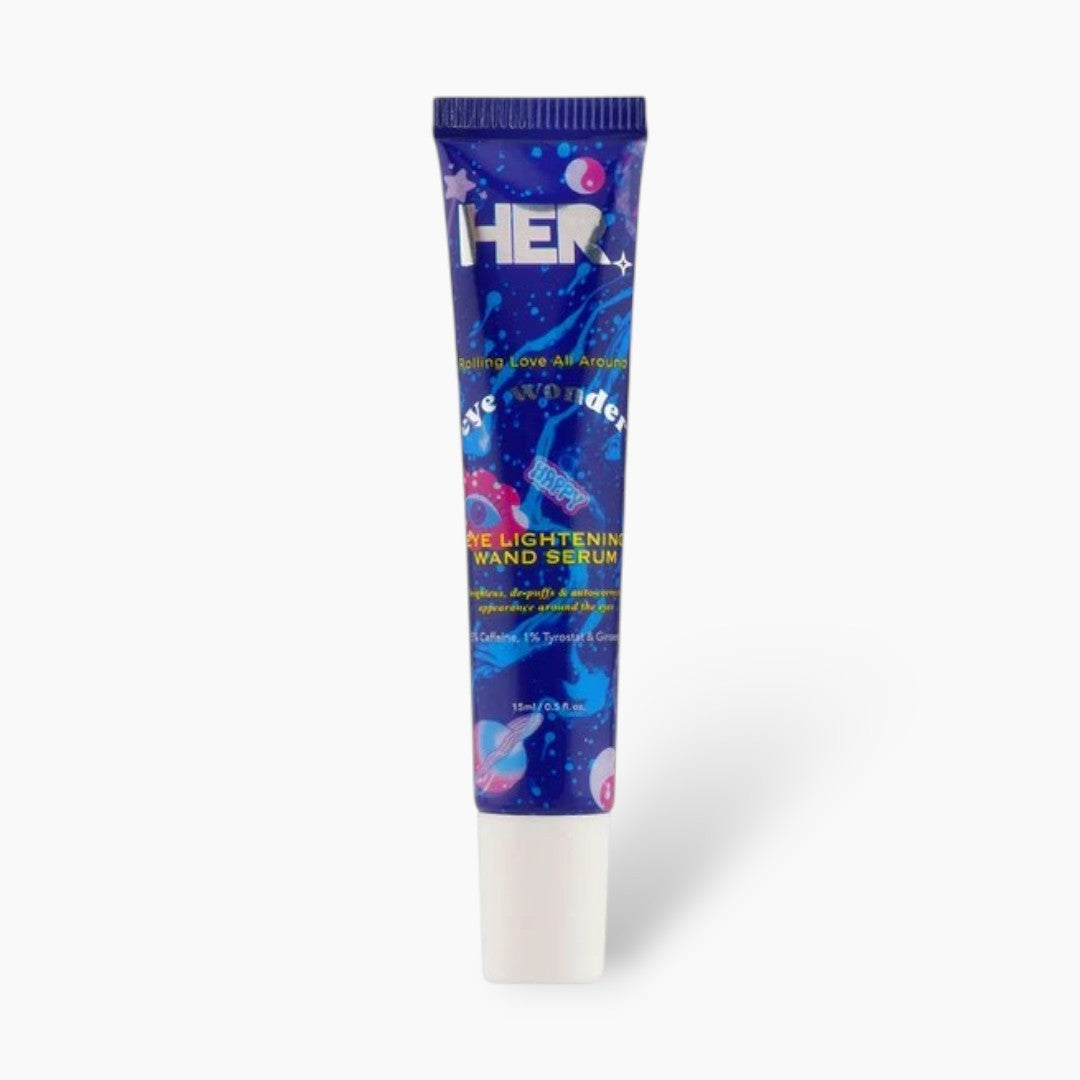 Her Beauty Eye Wonder Serum 15ml