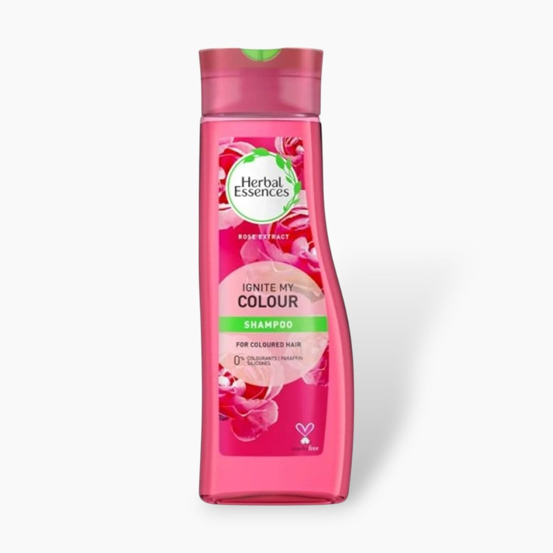Herbal Essence Ignite My Color Shampoo 400ml
